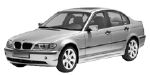 BMW E46 B18E3 Fault Code