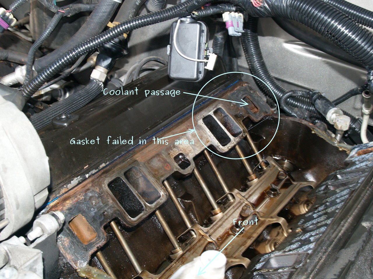 See B18E3 in engine